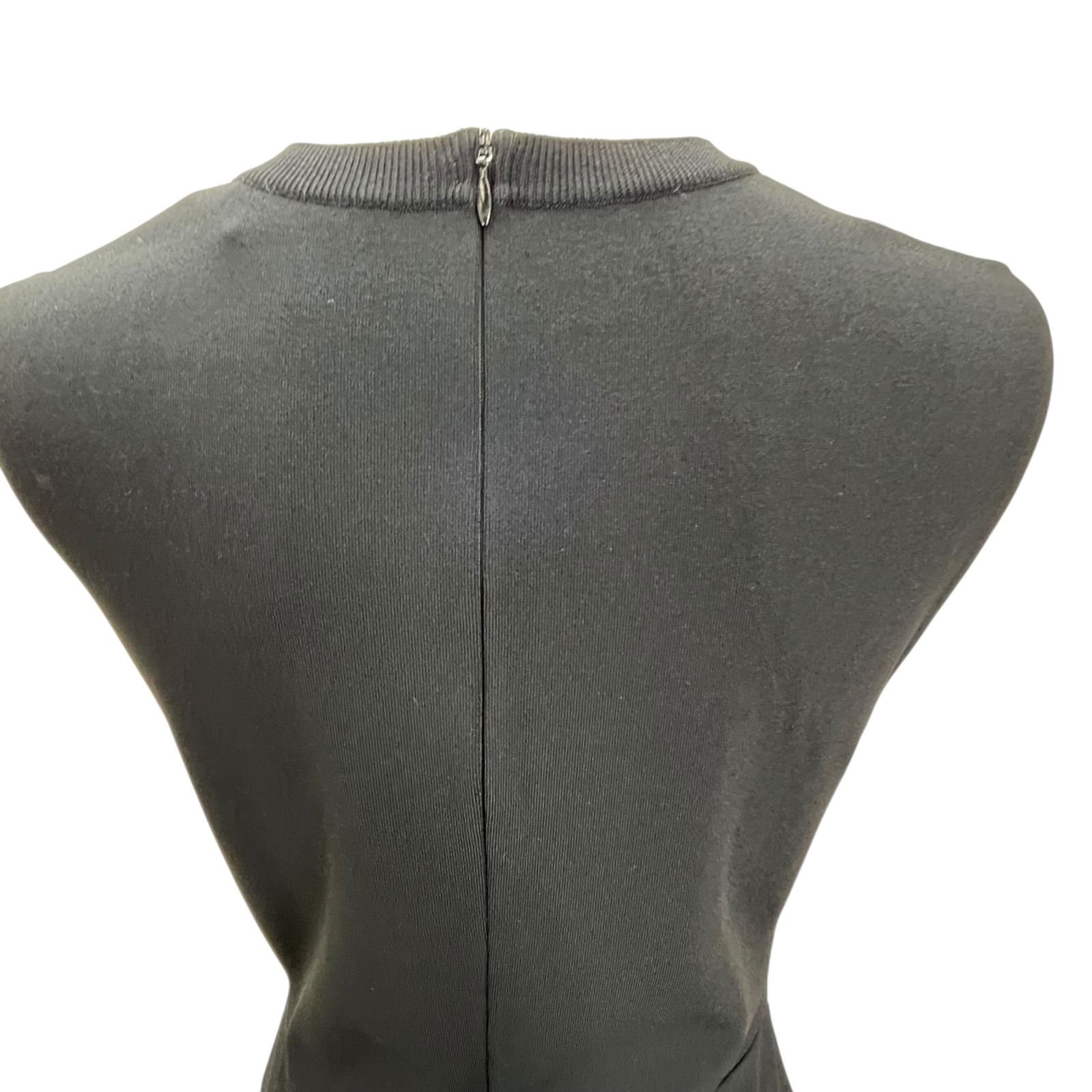 VALENTINO 美品ワンピース VALENTINO - 極美品 ヴァレンティノ VALENTINO ワンピース