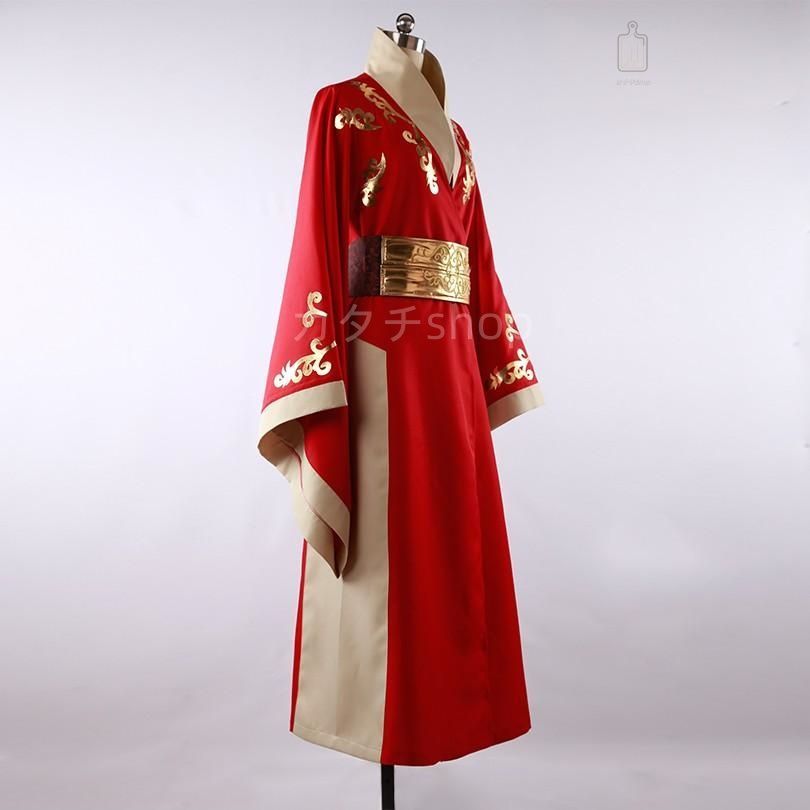 Game of Thrones ゲーム オブ スローンズCersei Lannister サーセイ ラニスター 風 コスプレ衣装 イベント COS Cosplay WWW_TRAVELLANDINDIA_COM