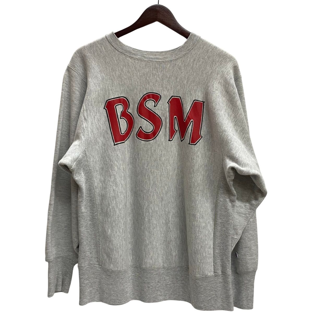 チャンピオン Champion 80's REVERSE WEAVE BSM USA製