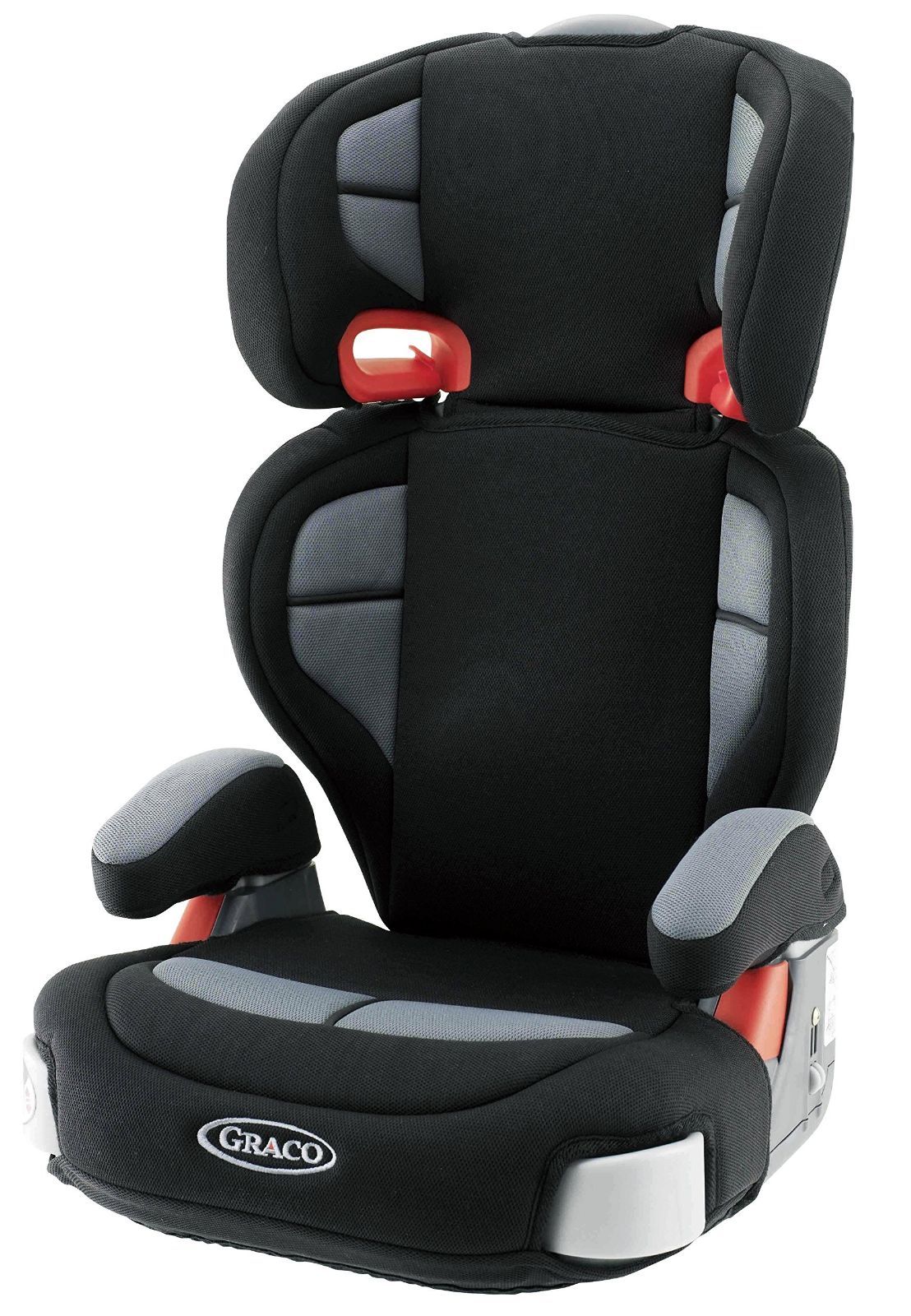 【人気商品】(x 40x40x82センチメートル 67170 3歳頃からロングユース 1) メトロポリタンGR ジュニアプラス ジュニアシート GRACO(グレコ)