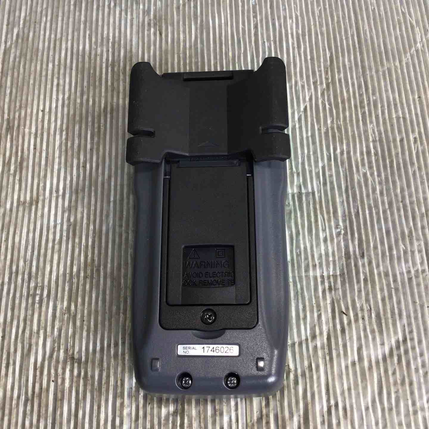 10A電流レンジ付 KEW