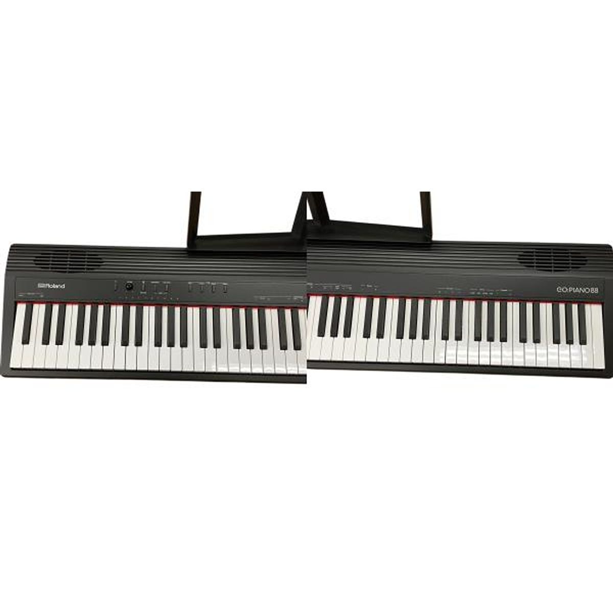GO-88P GOPIANO88