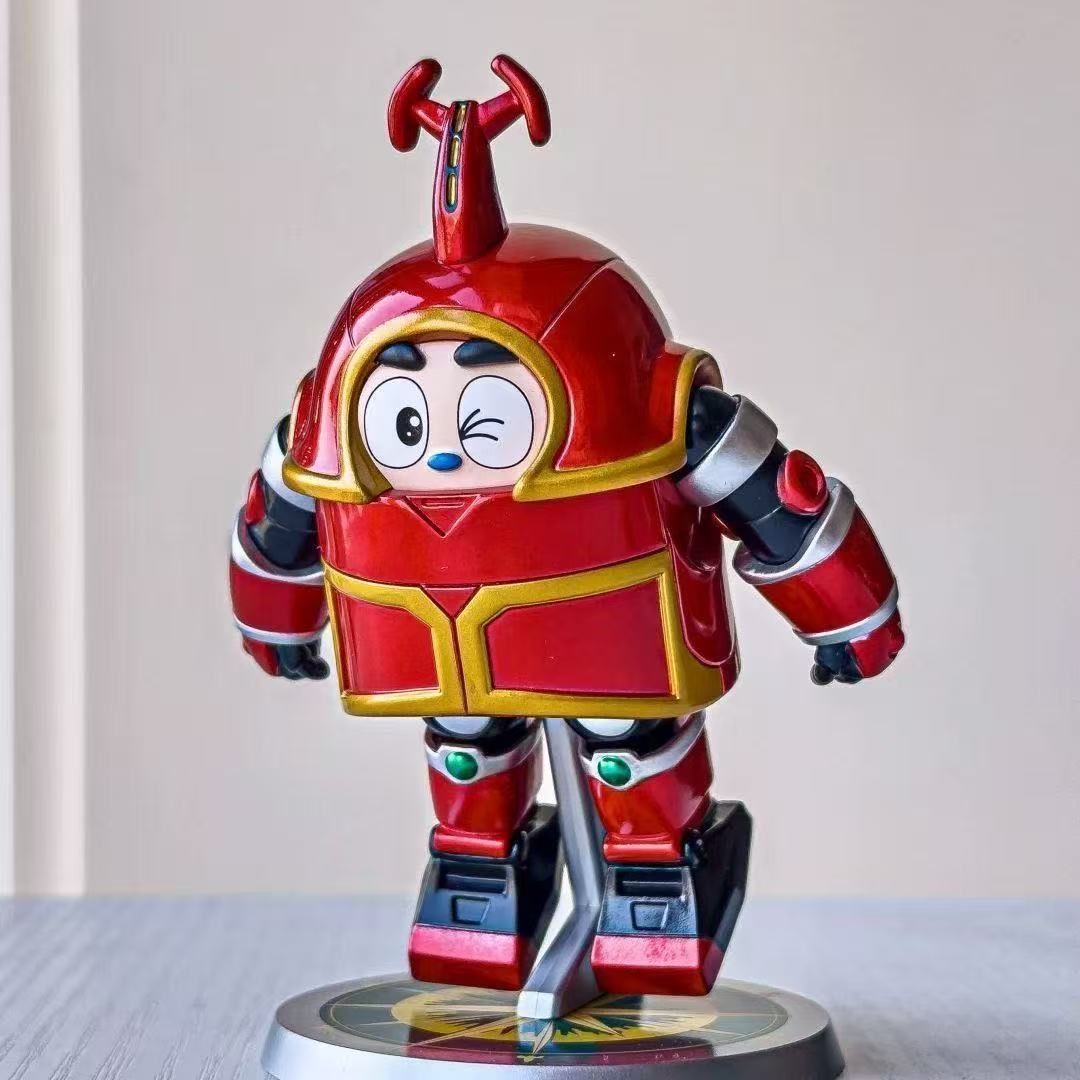 シリーズ 第二弾