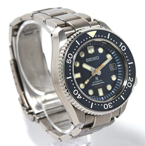 マリーンマスター