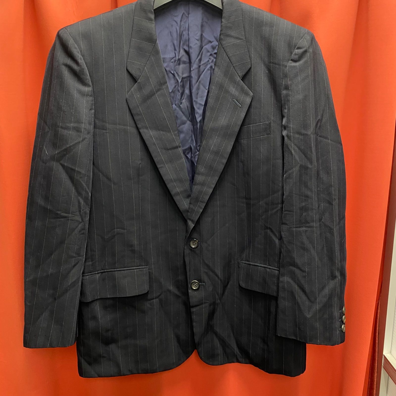 COMME des GARCONS HOMME スーツ COMME des GARCONS HOMMEセットアップスタイル.2020.1.31. | 749