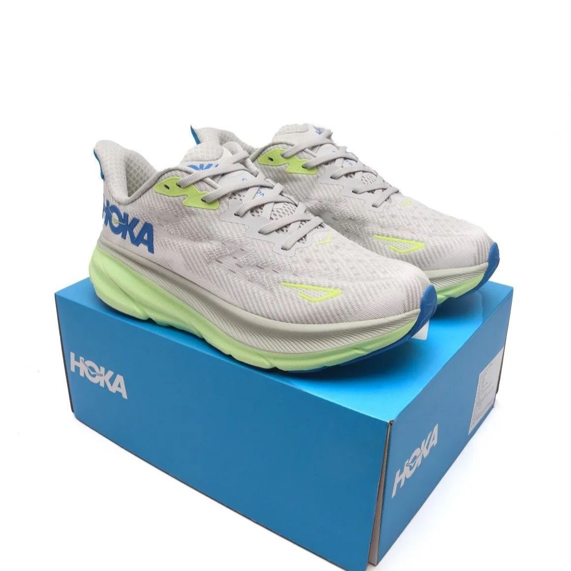 ホカオネオネ HOKAONEONE CLIFTON 9 クリフトン 9 ランニングシューズ