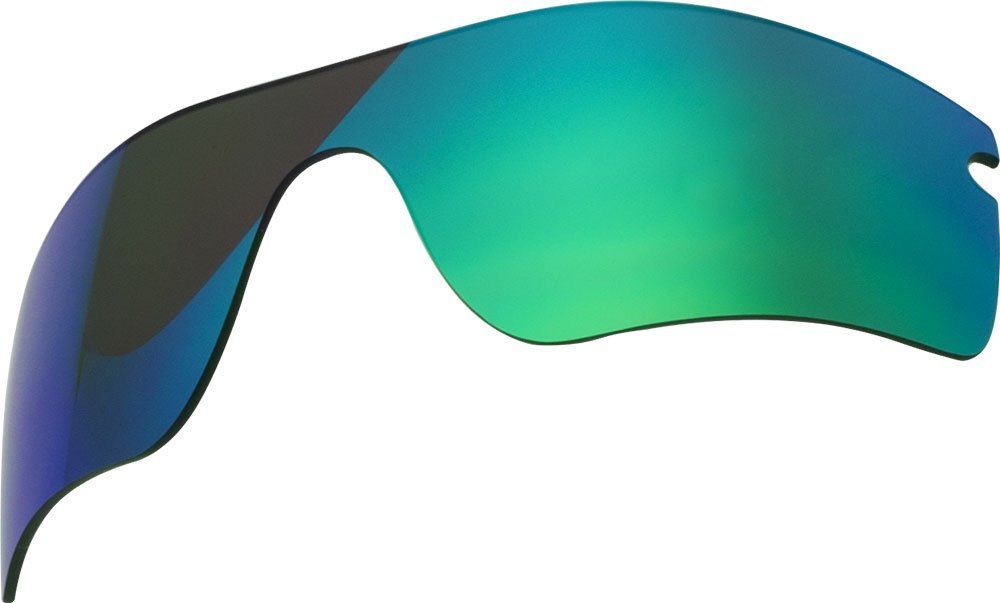 新品　BASE 自社製 スポーツ TECH サングラス 交換レンズ OAKLEY RADAR ZERO PATH レーダーパス MIRRORあり