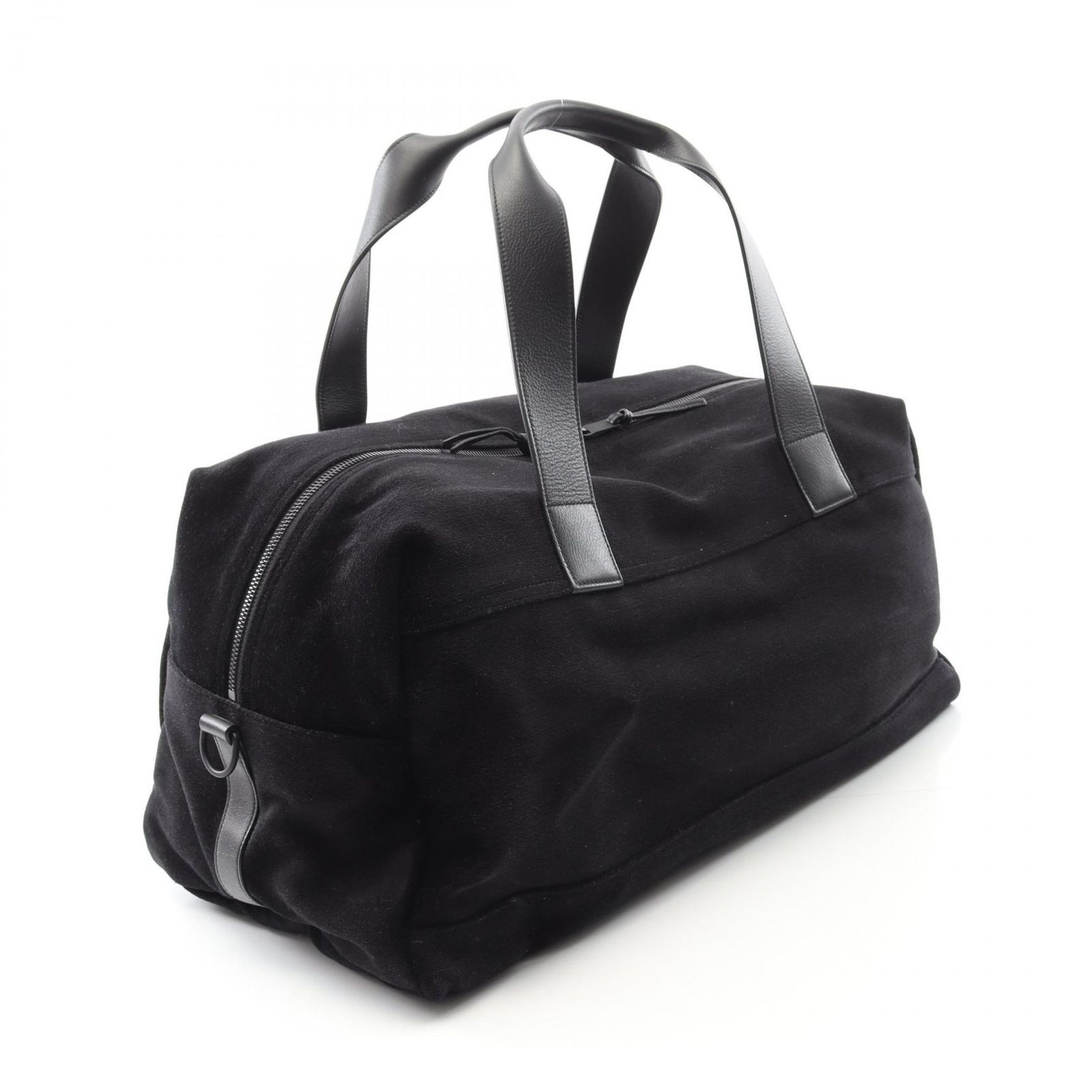 サンローランパリ SAINT LAURENT PARIS ボストンバッグ ヌックス