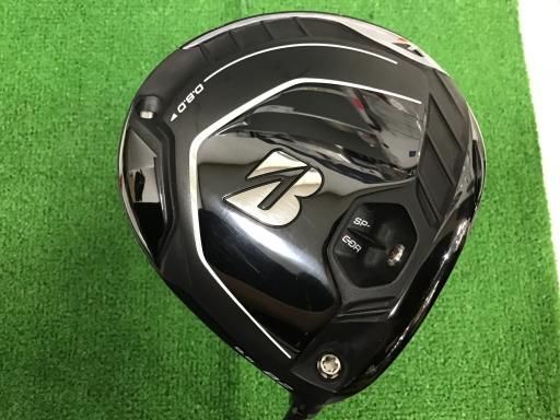 ア*ン様 美品 ブリヂストン B1 ドライバー 9.5度 Diamana B50 最短翌日発送】B2 | 10.5 | SR | Diamana BS50 | 中古