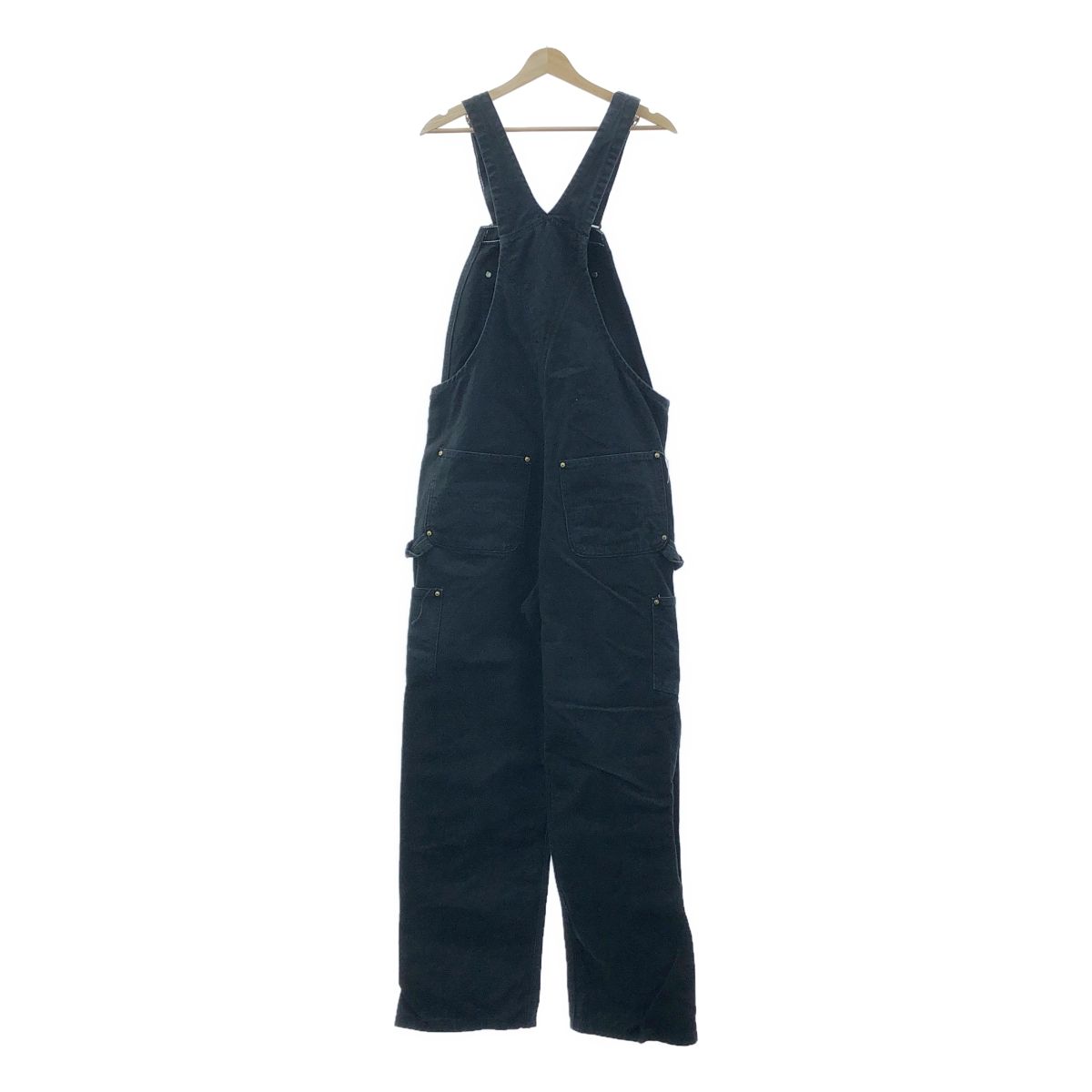 carhartt / カーハート | ダブルニー ダック オーバーオール