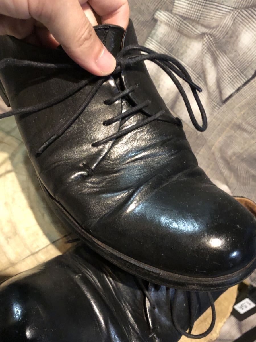 定価２０万程度 レザー