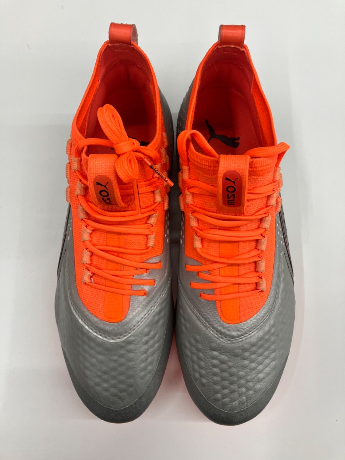 Furon v7+ Pro HG（2Eモデル）オレンジ サイズ27.5cm Furon v7+ Pro HG