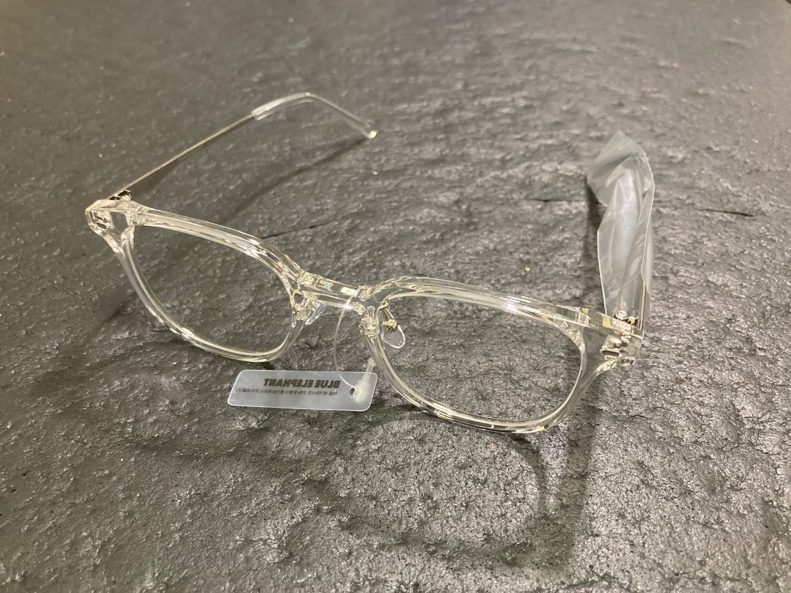 新品】【韓国現地購入】【正規品】BLUE ELEPHANT ブルーエレファント  