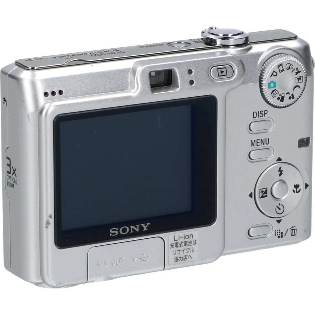 ＳＯＮＹ　ＤＳＣ－Ｗ３５