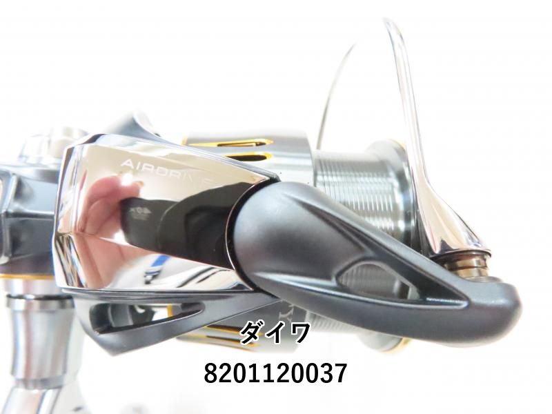 【まっつん】ダイワ　23AIRITY(エアリティ) LT2500S-DH DAIWA（釣り） ダイワ 23エアリティ LT2500S-DH : つり具の銭屋