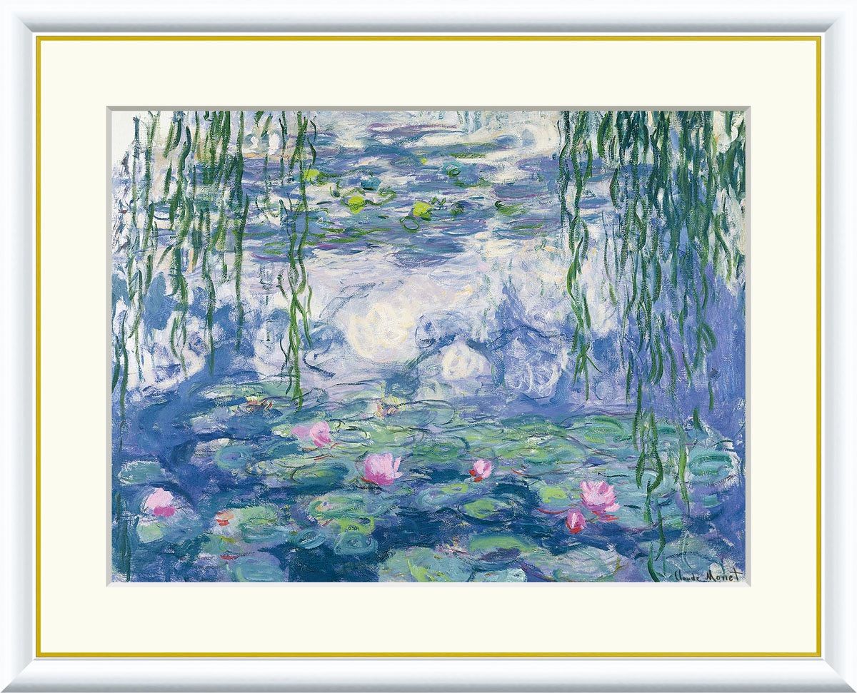 ヴィンテージ　サンジオバンニ　イタリア　海の波 油彩画 油絵　油彩画　額装 ヴィンテージ サンジオバンニ イタリア 海の波 油彩画 油絵 油彩画