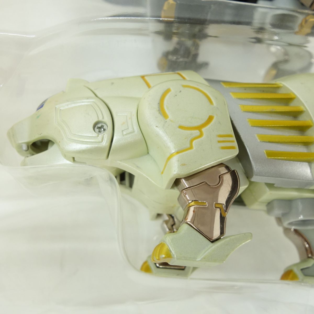 百獣戦隊ガオレンジャー ガオベアー ガオポーラー 51a1F9gCGVL._AC_SY200_QL15_.jpg