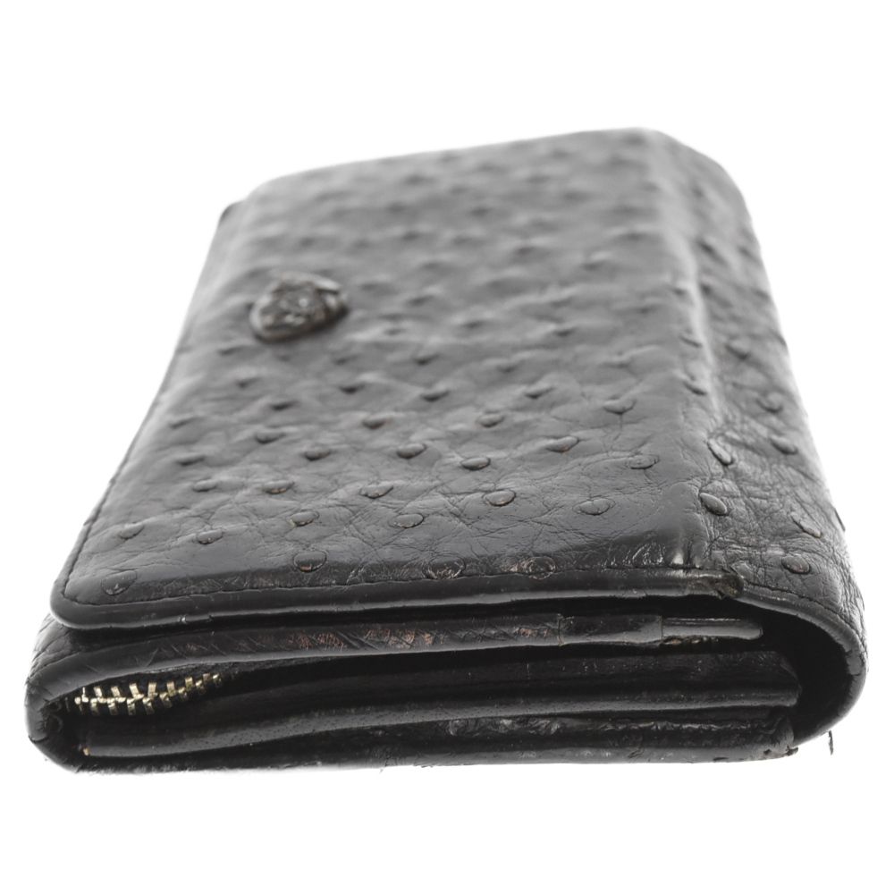 ブラッディマリー 長財布 オーストリッチ ブラッディマリー 長財布