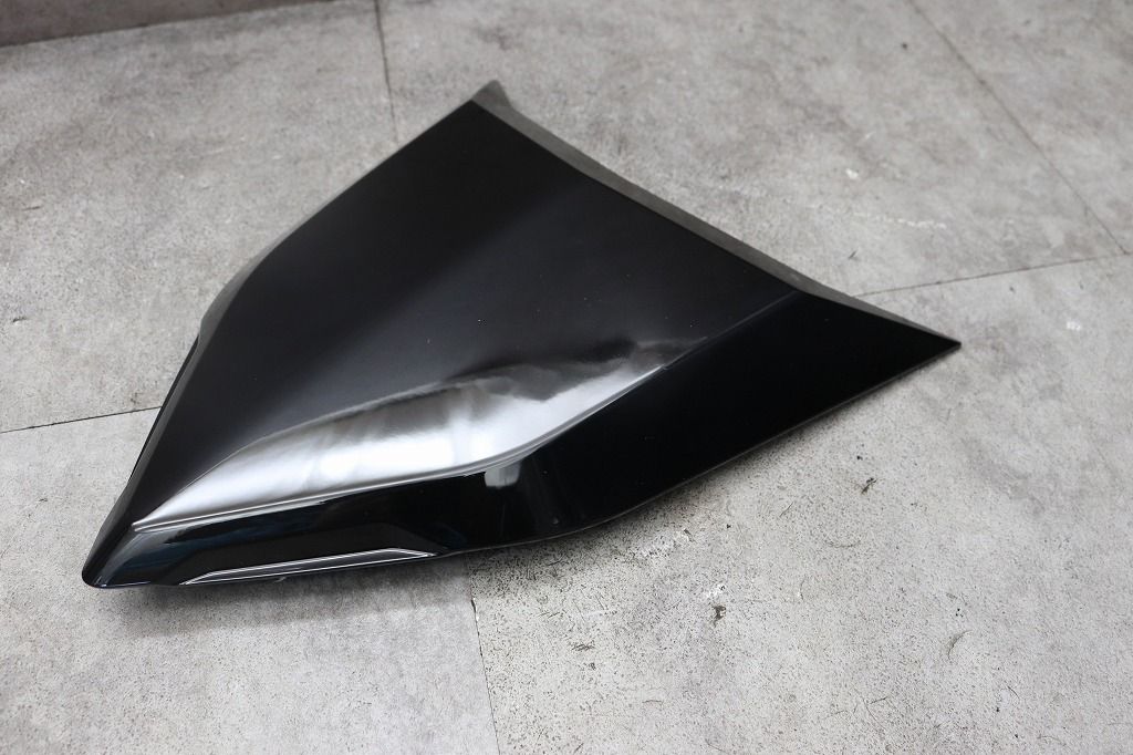 ホンダ 純正 新品 RX125Fi フロントカバートップ 64303-K80-C00ZC