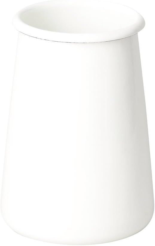 在庫処分】パール金属 ツールスタンド ホーロー ブランキッチン HB-3687