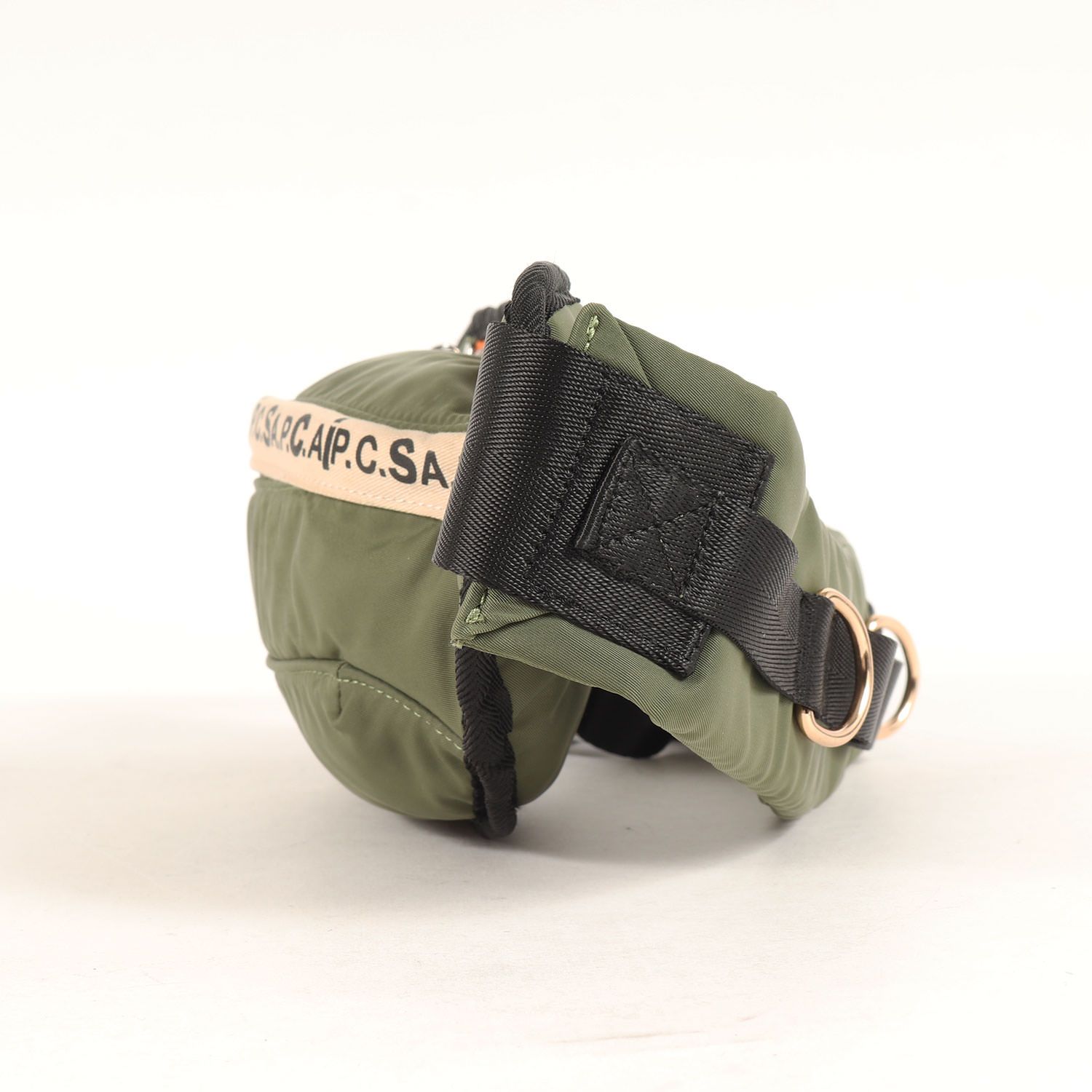 A.P.C. sacai BANANE JACKIE ボディバッグ A.P.C. x Sacai –