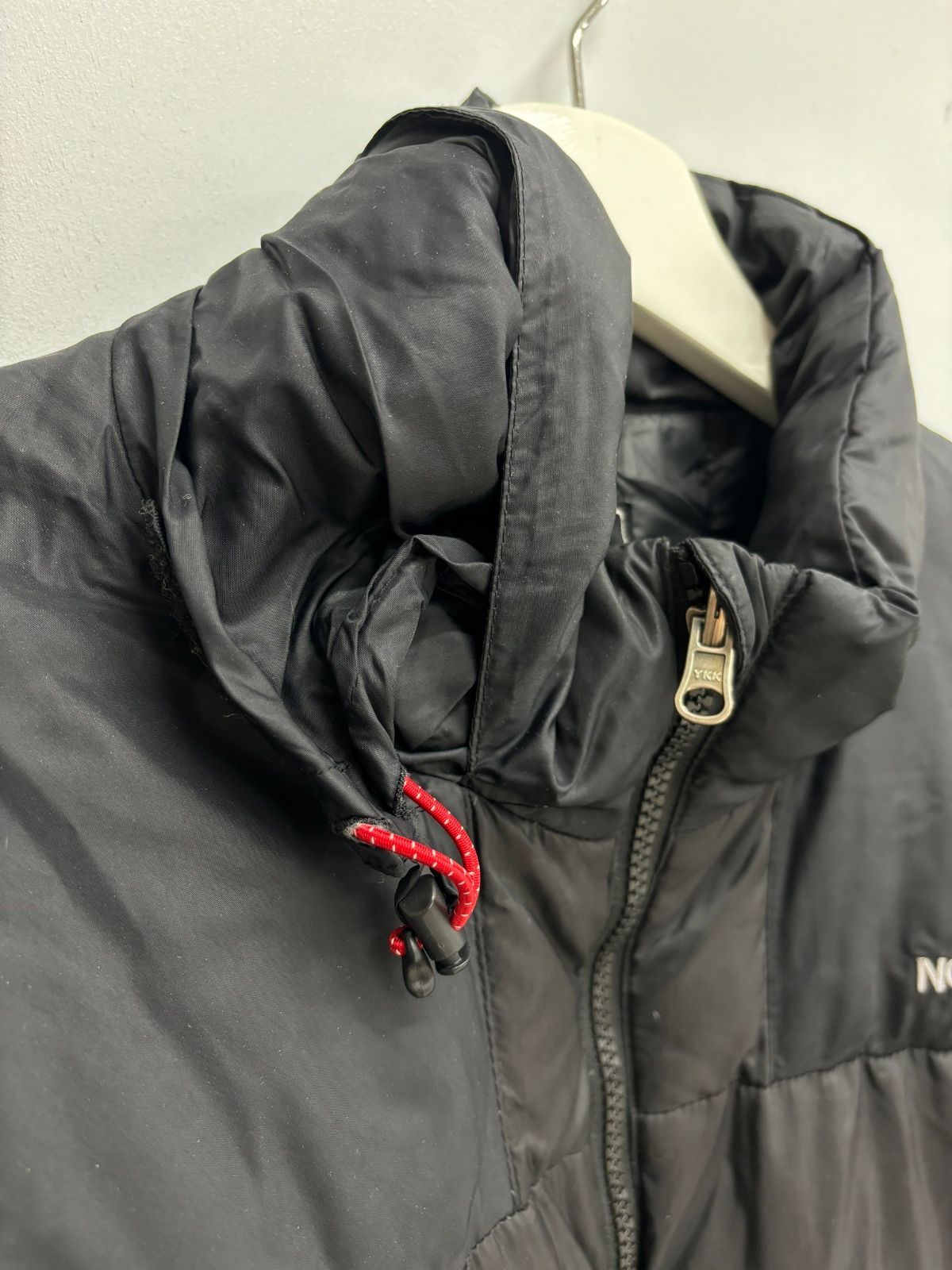 The North Face 　ヌプシ　ダウン　ノースフェイス　ヌプシジャケット　700fill ダウンジャケット