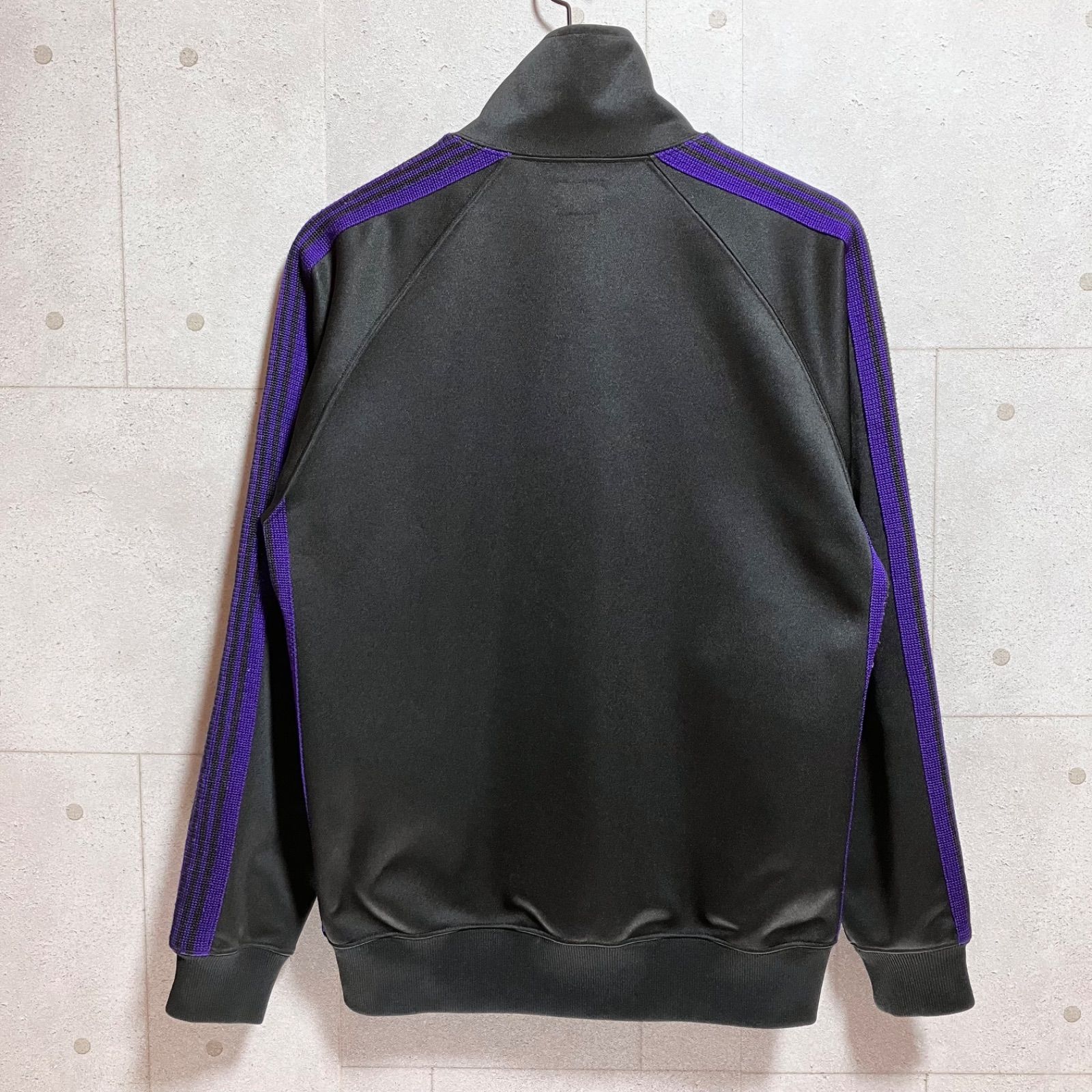 ニードルス　needles セットアップ 上下 NEEDLES ニードルズ 18AW ジャージ セットアップ トラック