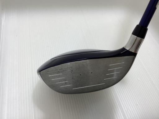 中古】 ブリヂストン TOUR B JGR(2019) 3W フェアウェイウッド