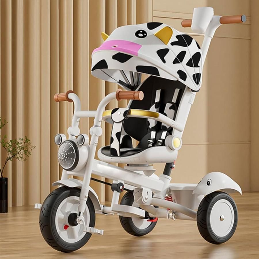 子供用三輪車