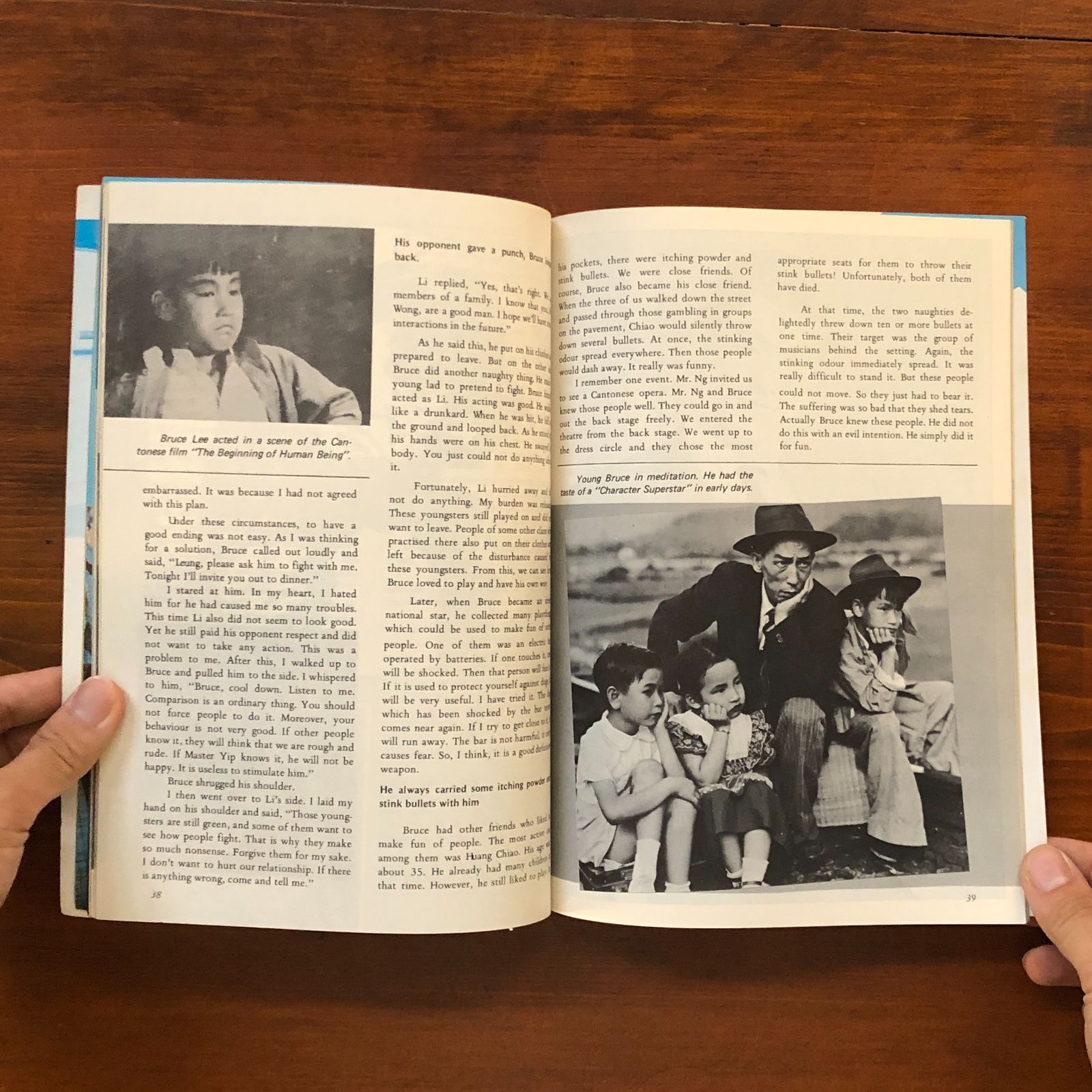 ブルース・リー 関連書籍 9冊セット BRUCE LEE MAGAZINE. THE IMMORTAL