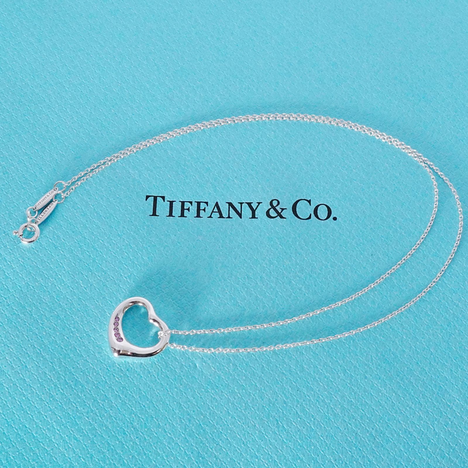 ピンクサファイア