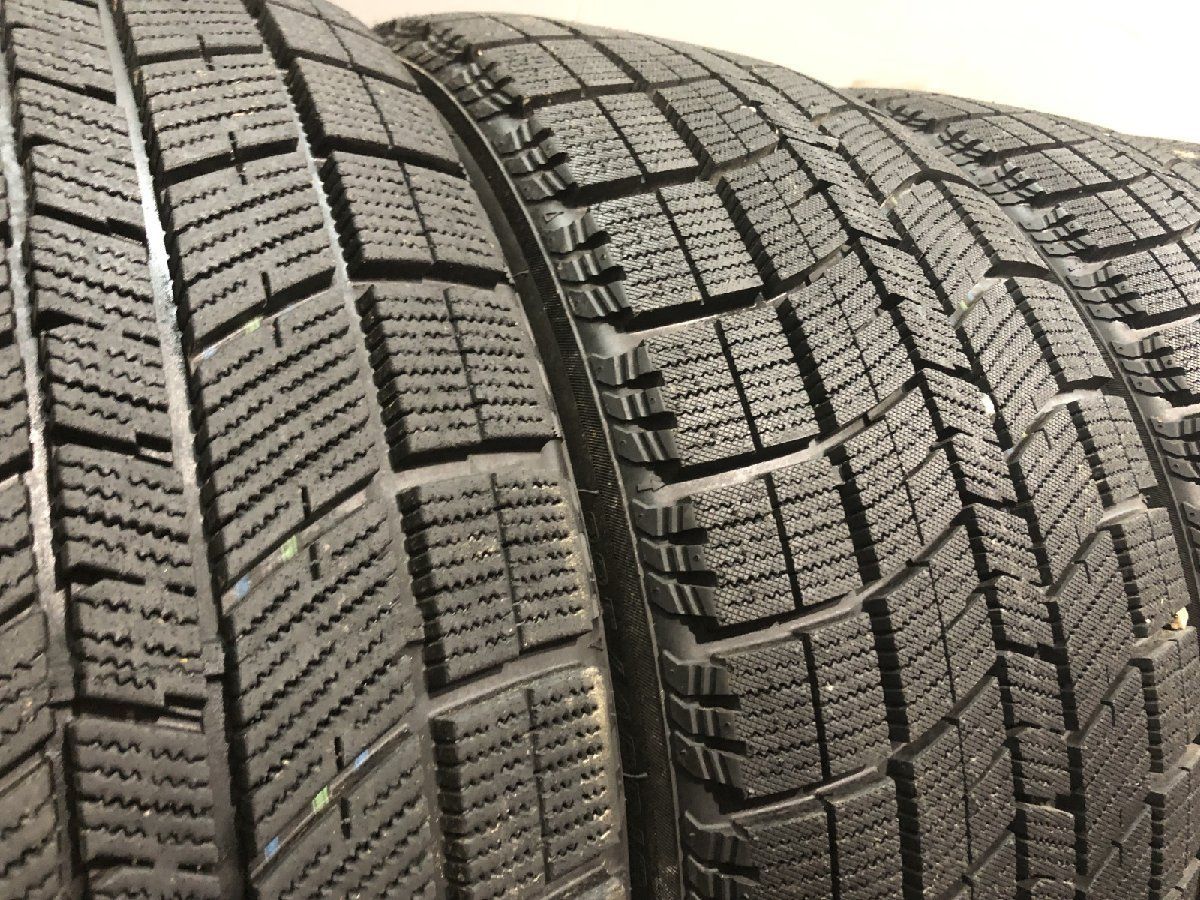 NANKANG ICE ACTIVA AW-1 225/45R18 4本 NANKANG（ナンカン） 4本セット 225/45R18 スタッドレスタイヤ AW-1