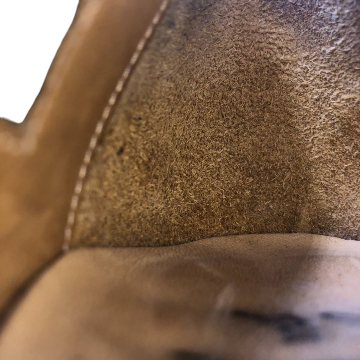 NEWYORK プレーントゥシューズ