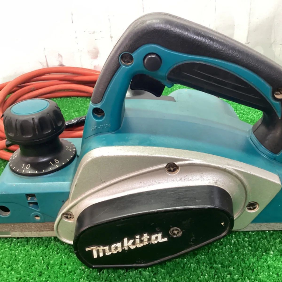 ✨マキタ 中古美品 KP0800A カンナ✨うるま市田場✨