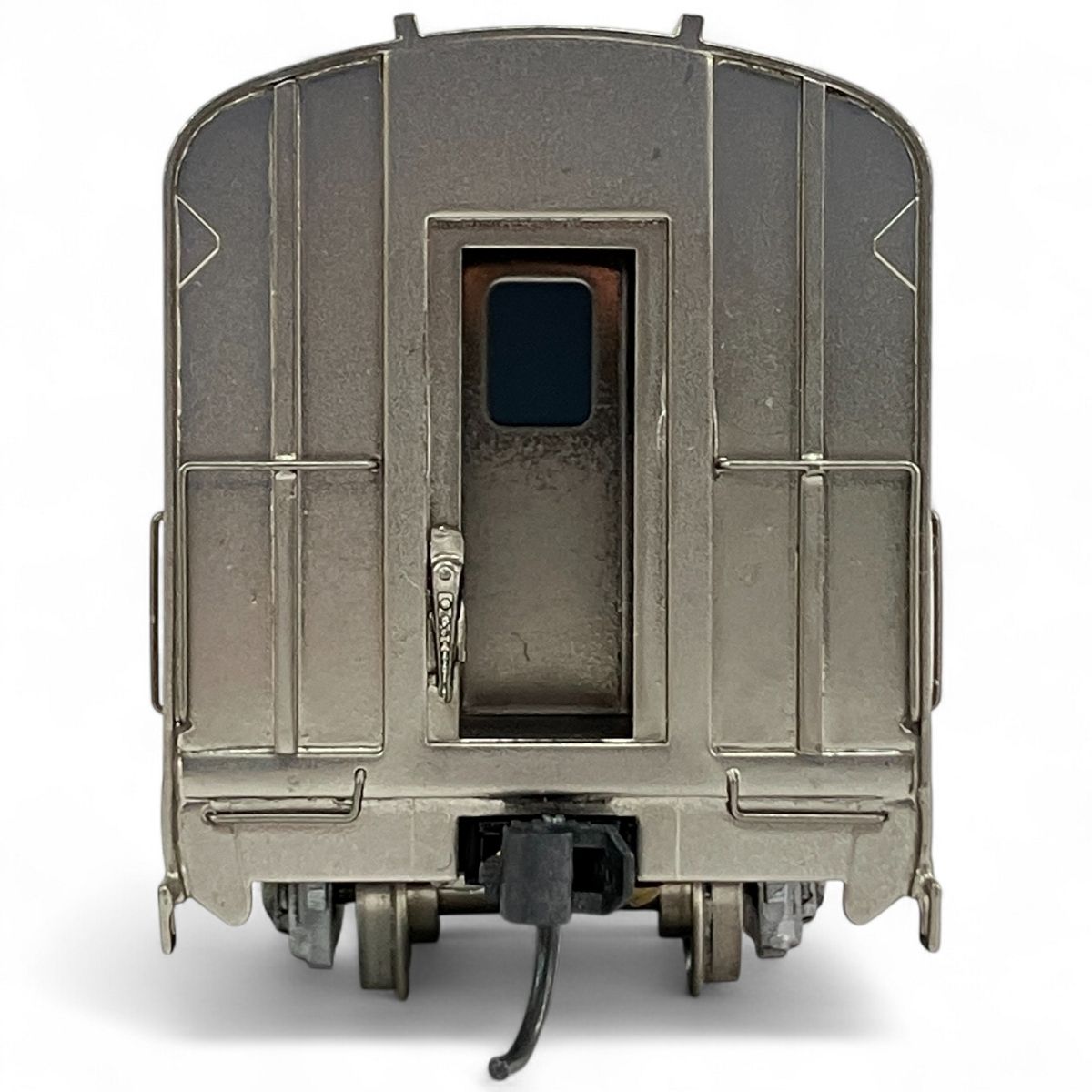 良好 Challenger カリフォルニア・ゼファー Silver Maple 座席車