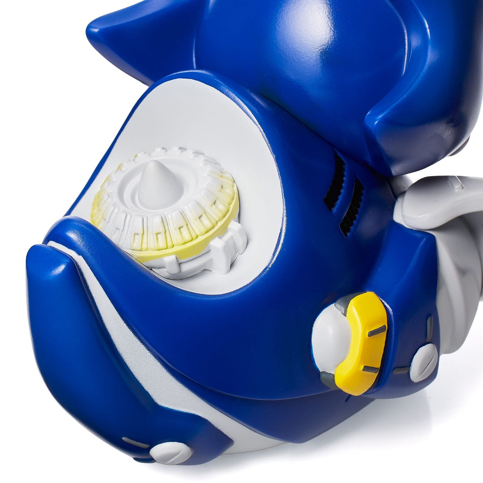 TUBBZ 1ST EDITION メタルソニック『 ソニック・ザ・ヘッジ