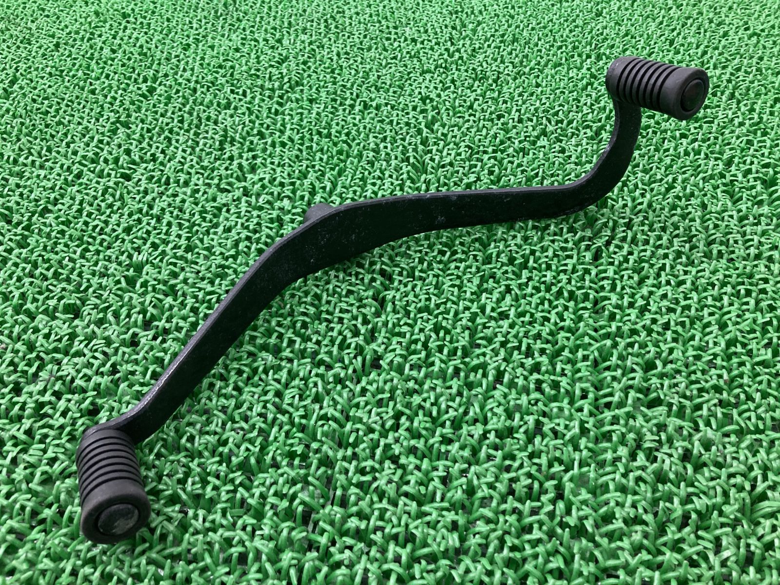 GB350 シフトペダル ホンダ 純正 中古 バイク 部品 NC59 チェンジ