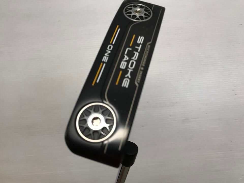 最短 STROKE LAB BLACK ONE | | パター | オデッセイ