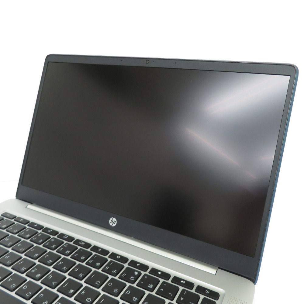 ノートパソコン HP Chromebook 14a Celeron 14インチ