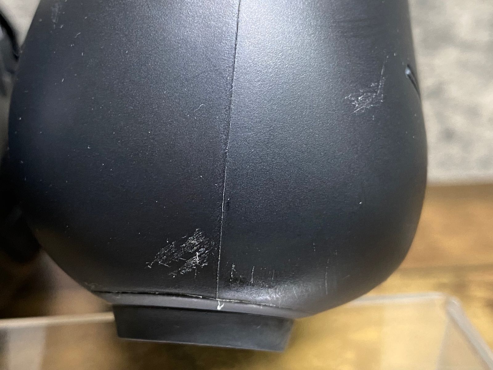 JM406 スペシャライズド SPECIALIZED エスワークス S-WORKS ARES 2 RD ビンディングシューズ 黒 EU44 SPD-SL BRIGHTFACE_UK