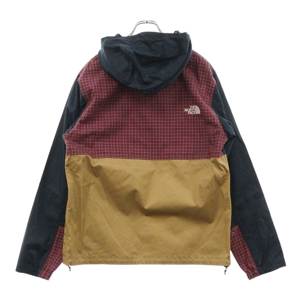 20-60代 人気ファッションブランド THE NORTH des COMME ×eYe 19AW (ザノースフェイス) FACE Sサイズ以下
