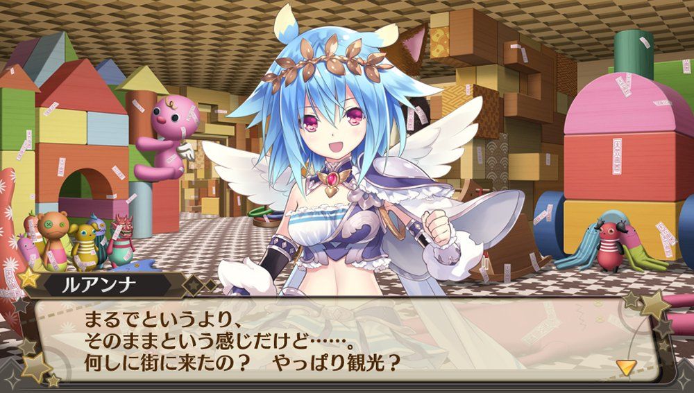 PSVITA 限界凸起モエロクリスタル　非売品ゲームポスター PSVITA 限界凸起モエロクリスタル 非売品ゲームポスター Amazon