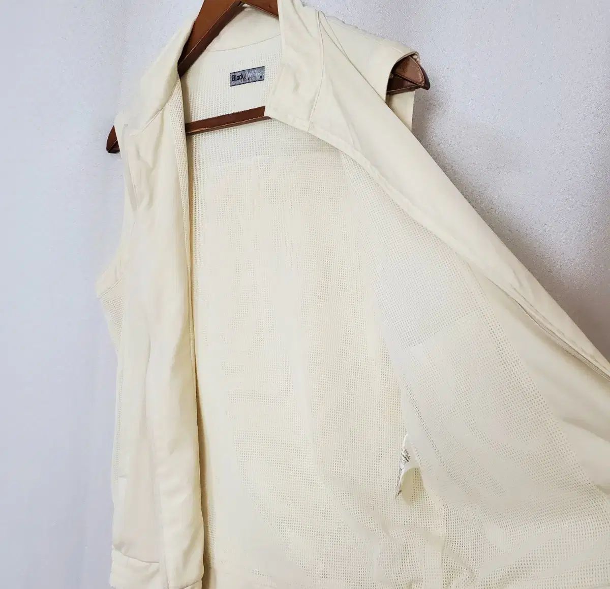 ブラック＆ホワイト メンズ