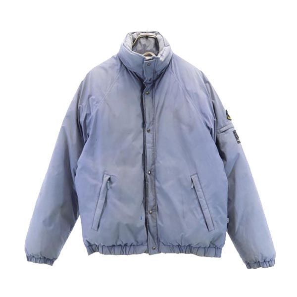 スキーダウン モンクレール ビンテージ Asicsライセンス