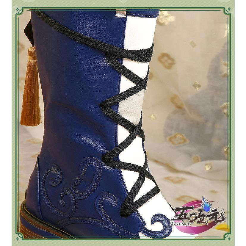 新品、未使用 高品質 猫と三丁目 崩壊スターレイル コスプレ 崩