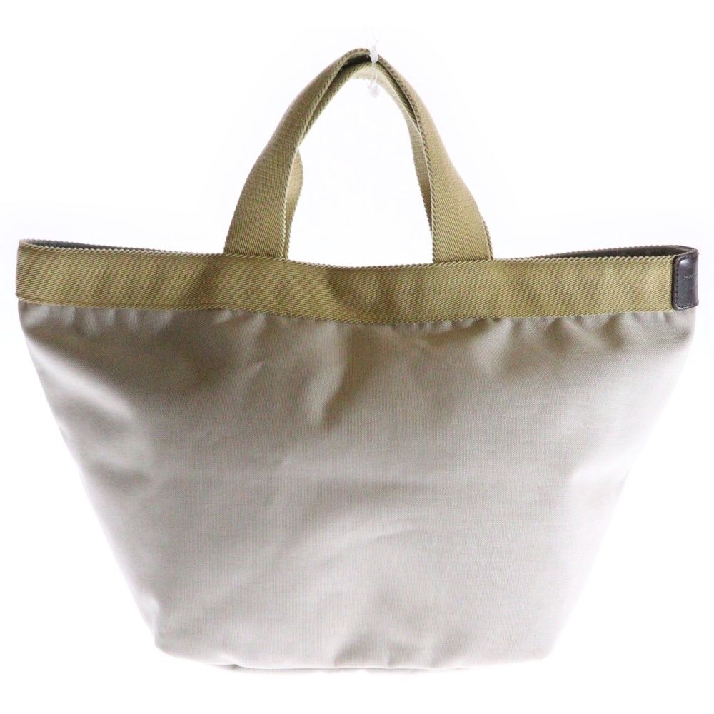 エルベシャプリエ トゥモローランド別注　トートバッグ　 希少　707C 舟形 herve chapelier (エルベシャプリエ) 707C 人気 TOMORROWLAND