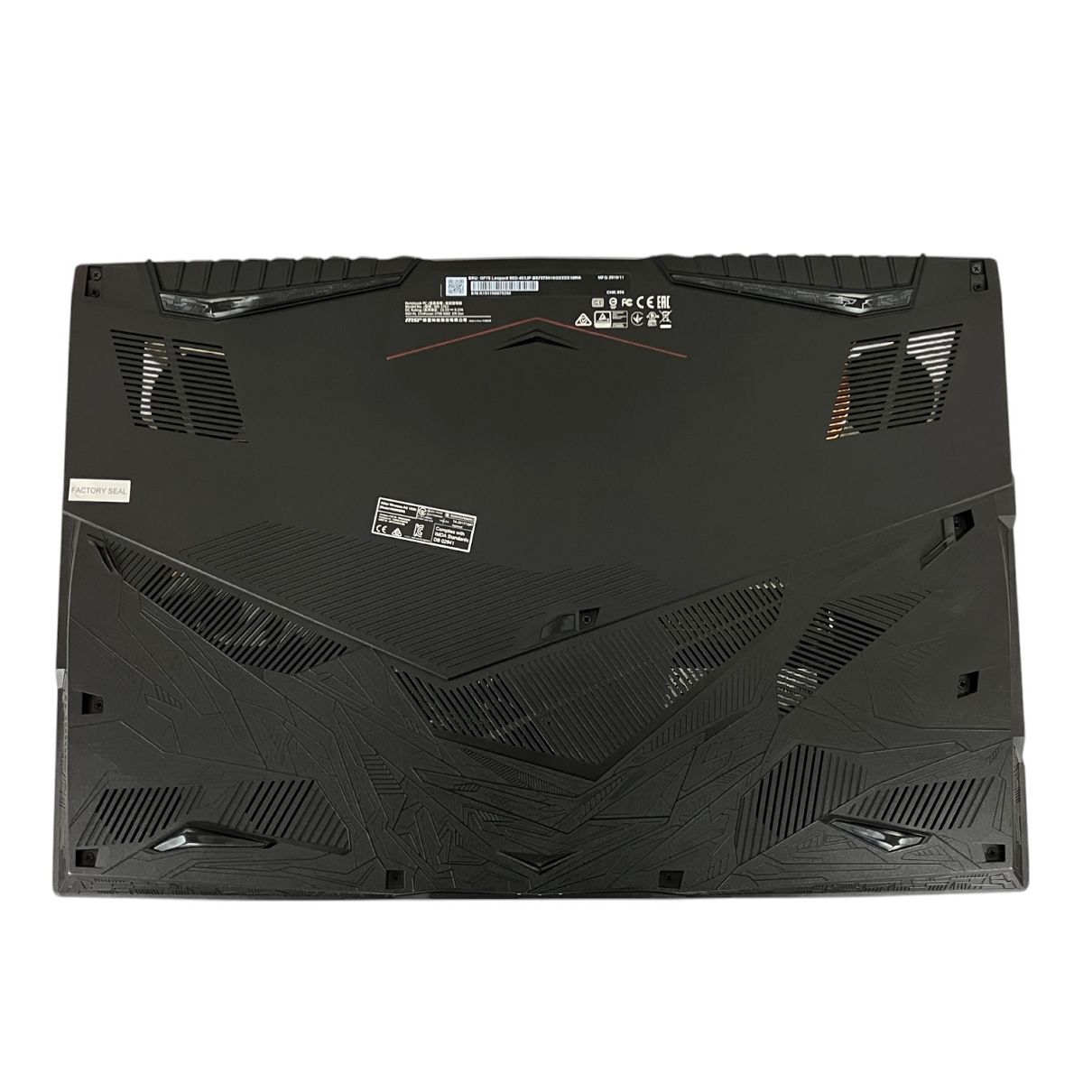 msi gp75-9sd-453 ノートパソコンpc MSI GP75-9SD-453JP 価格比較 - 価格.com