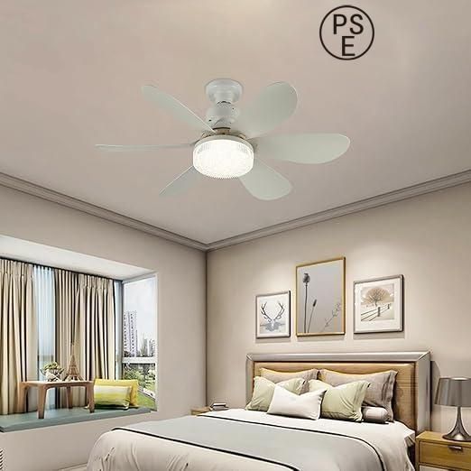 ファン付き照明おしゃれ リモコン付き