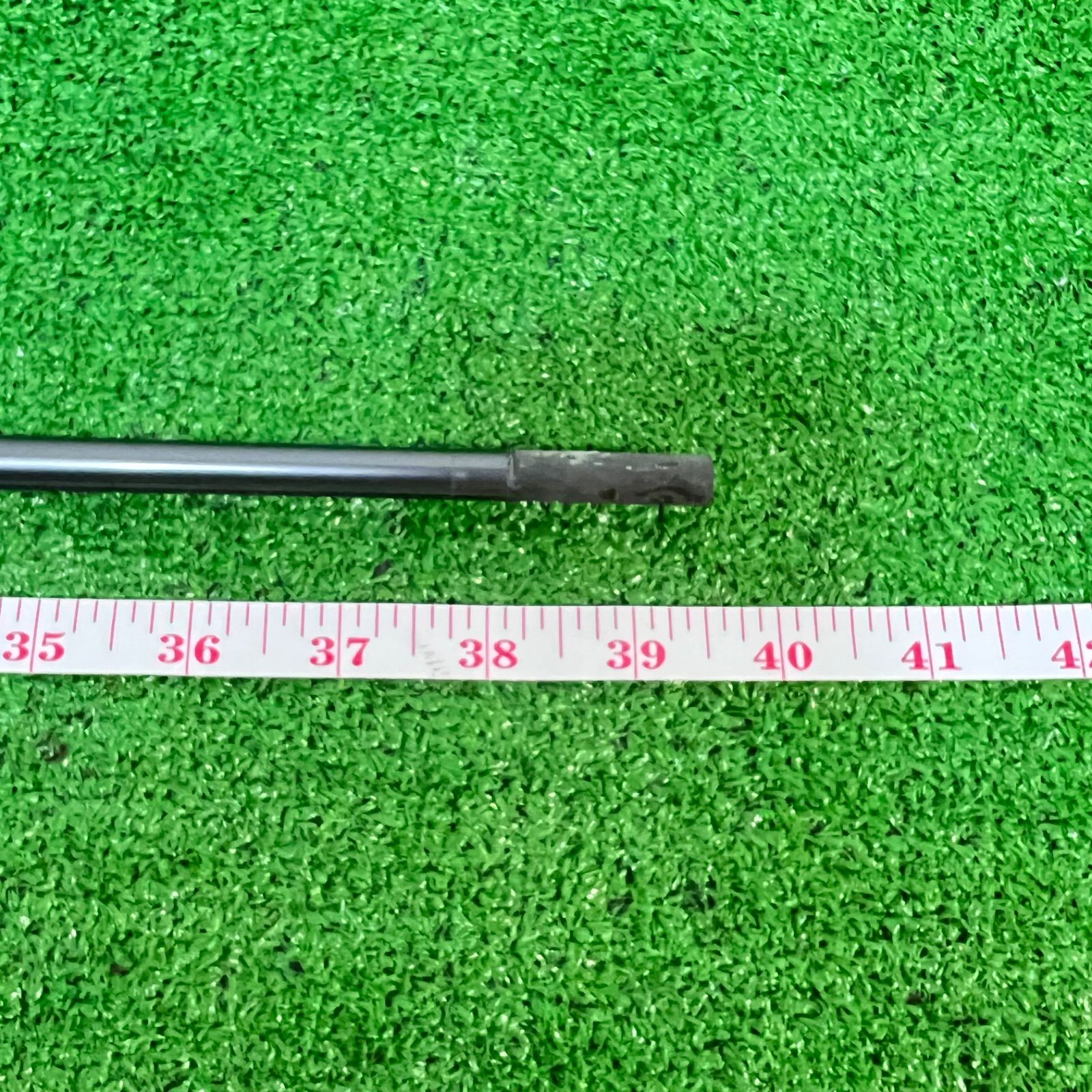 Fujikura MCH 80-S .350 フジクラシャフト 39.5インチ116g