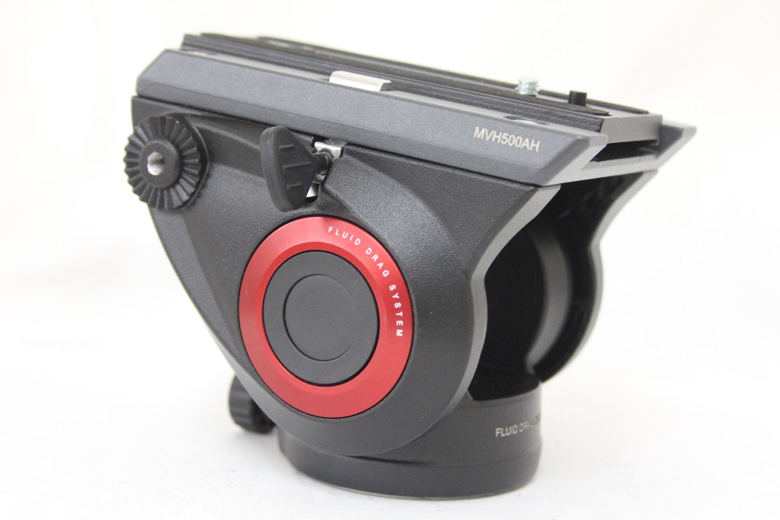 返品保証 マンフロット Manfrotto BRIDGING MVH500AH 雲台 v9445